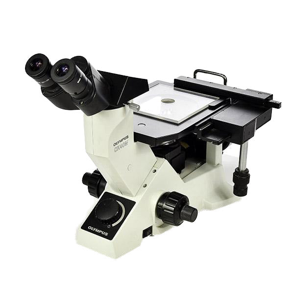 Special Offer on Used Microscopes
