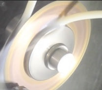 Diamond Cutting Wheels