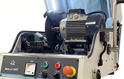 MetCut 300 Spare Parts