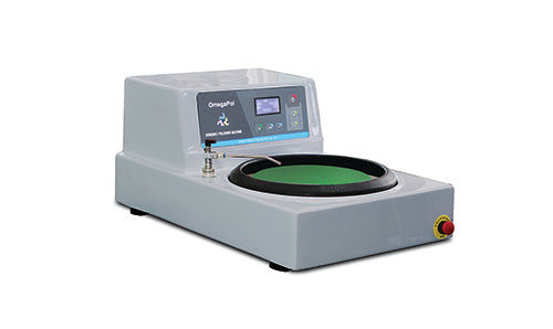 Omegapol Spare Parts