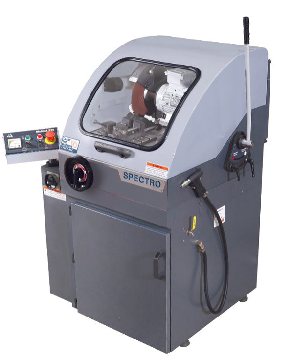 MetCut 330 Cutting Machine