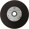 SS Soft and Medium Ferrous Metals – 20 to 35 HRC 1065210  (Alumina)