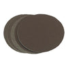 Abrasive papers 200mm Non adhesive / waterproof plain backed NA P80