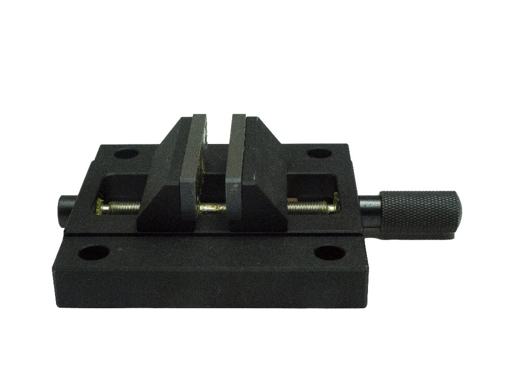 Hardness Tester Vices