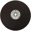 SS Soft and Medium Ferrous Metals – 20 to 35 HRC - 1068510