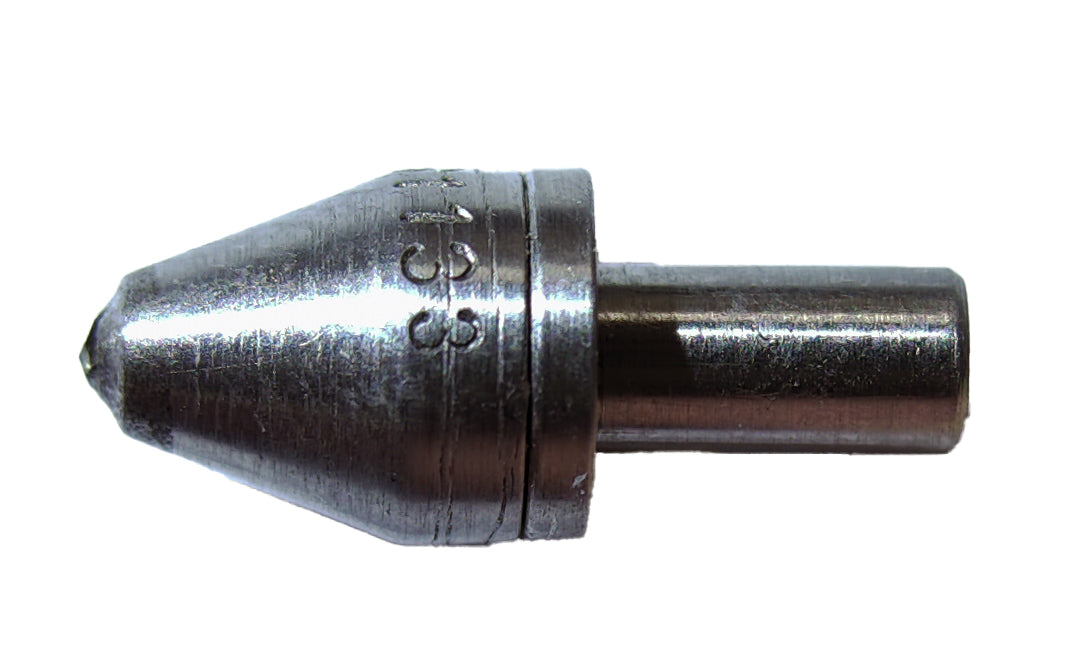 UKAS Hardness Tester Indenters - NEW