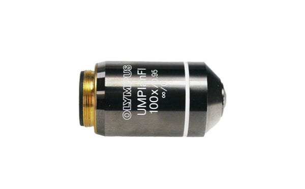 OLYMPUS UMPlanFl 100×/0.95 ∞/0