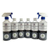 Oil Based Polycrystalline Diamond Suspension 0.5ltr 0.10mic