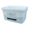 2.5kg Black Phenolic with Glass Fibre, edge retention
