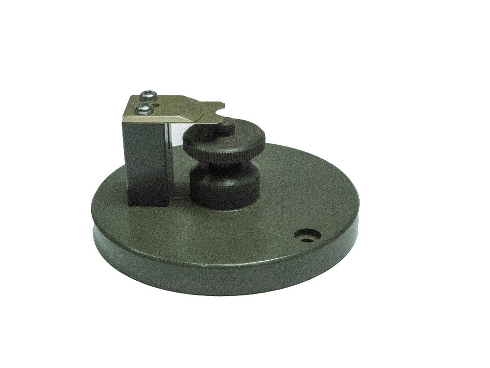 Hardness Tester Vices