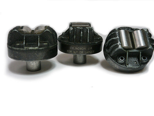 Anvils for Hardness Testers