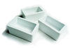 100x50x22mm rectangular rubber moulds (3)