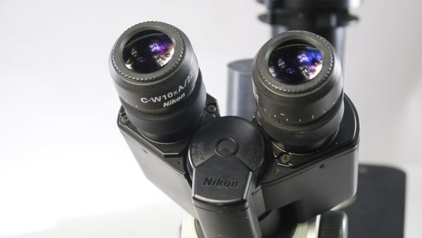 How do you select the right microscope?