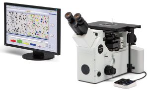 New Microscope Imaging