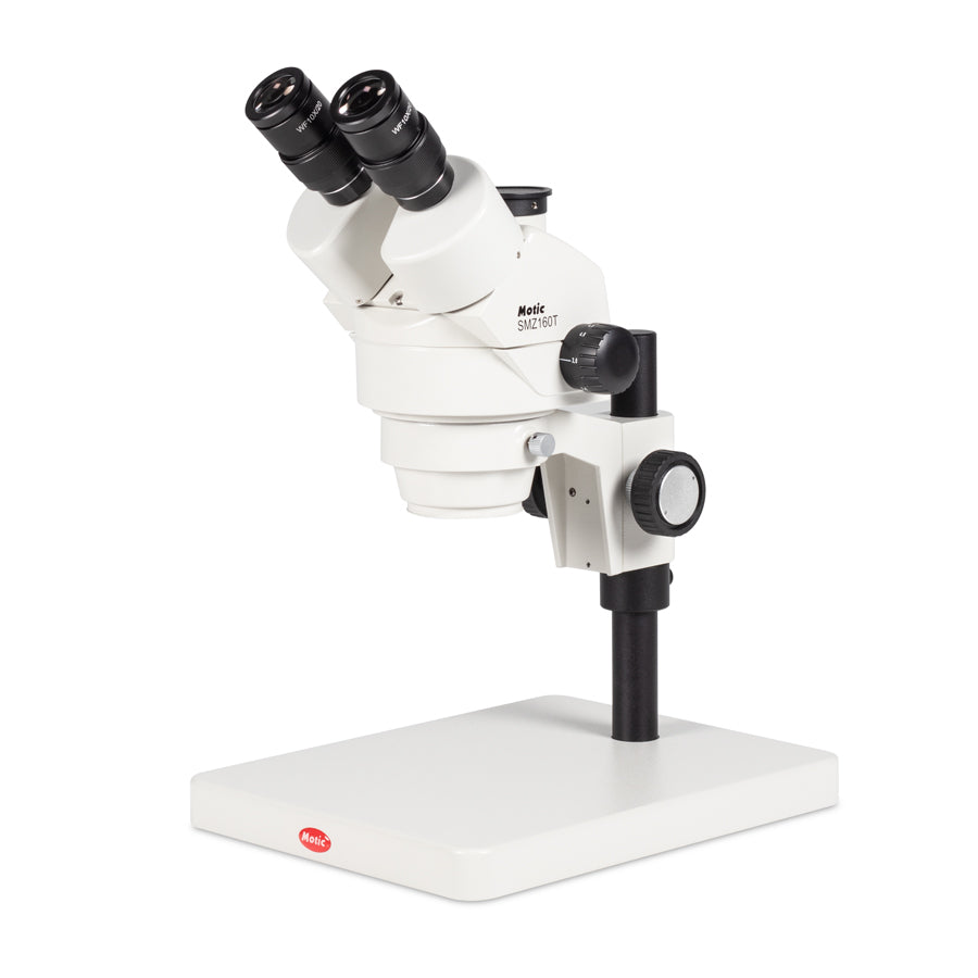 Motic SMC 160 TP Stereo Microscope