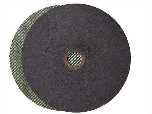 Cut off wheels 250 x 2mm R M 32 arbor (10)