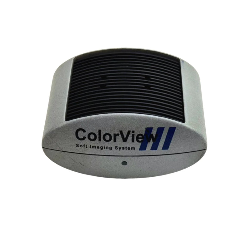 Colorview ColorView 1 Microscope camera (pre owned) – Spectrographic Ltd