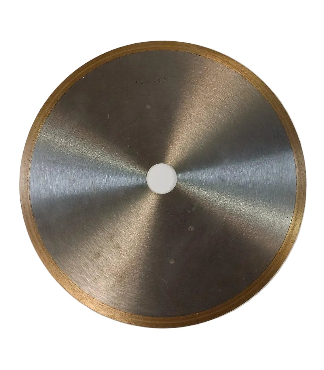 Diamond Wafering Blade  300x1.65x 32mm Arbor - clearance