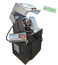 MetCut 330 Linear Abrasive Cutting Machine