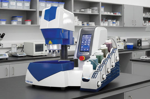 Refurbished Buehler Automet (USED)