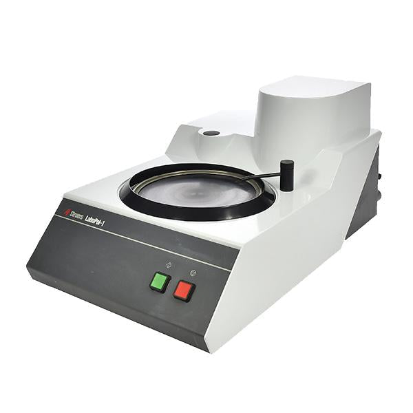Used Equipment Spectrographic Ltd used-equipment-spectrographic-ltd