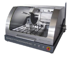 Metcut 250 cutting machine
