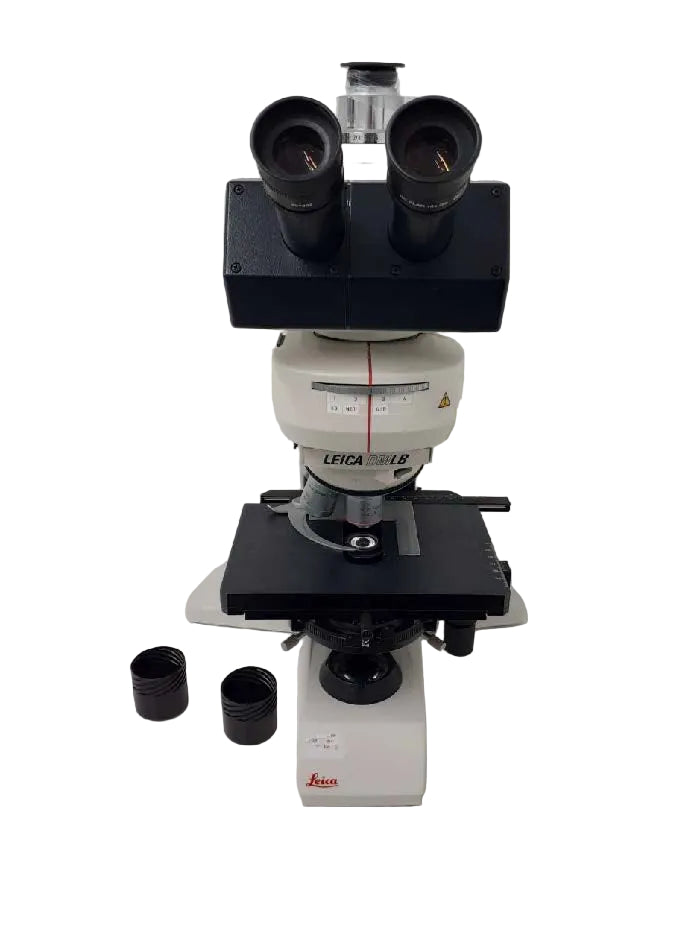 Leica DMLB 020-519.010 LB30S Microscope