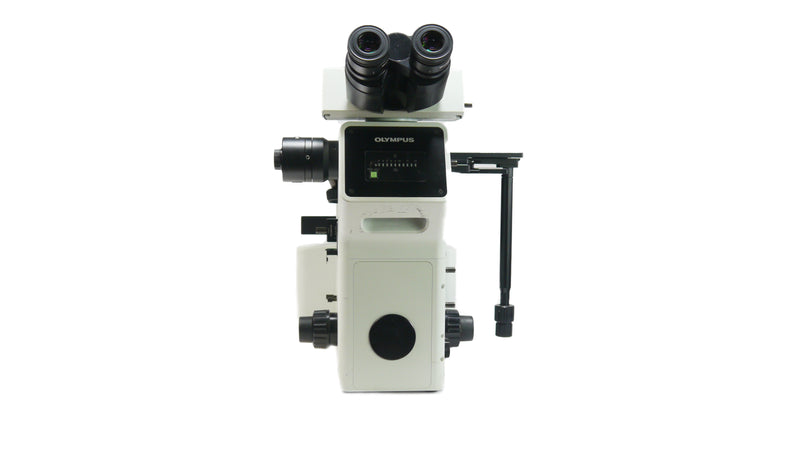 Olympus GX71 Inverted Microscope