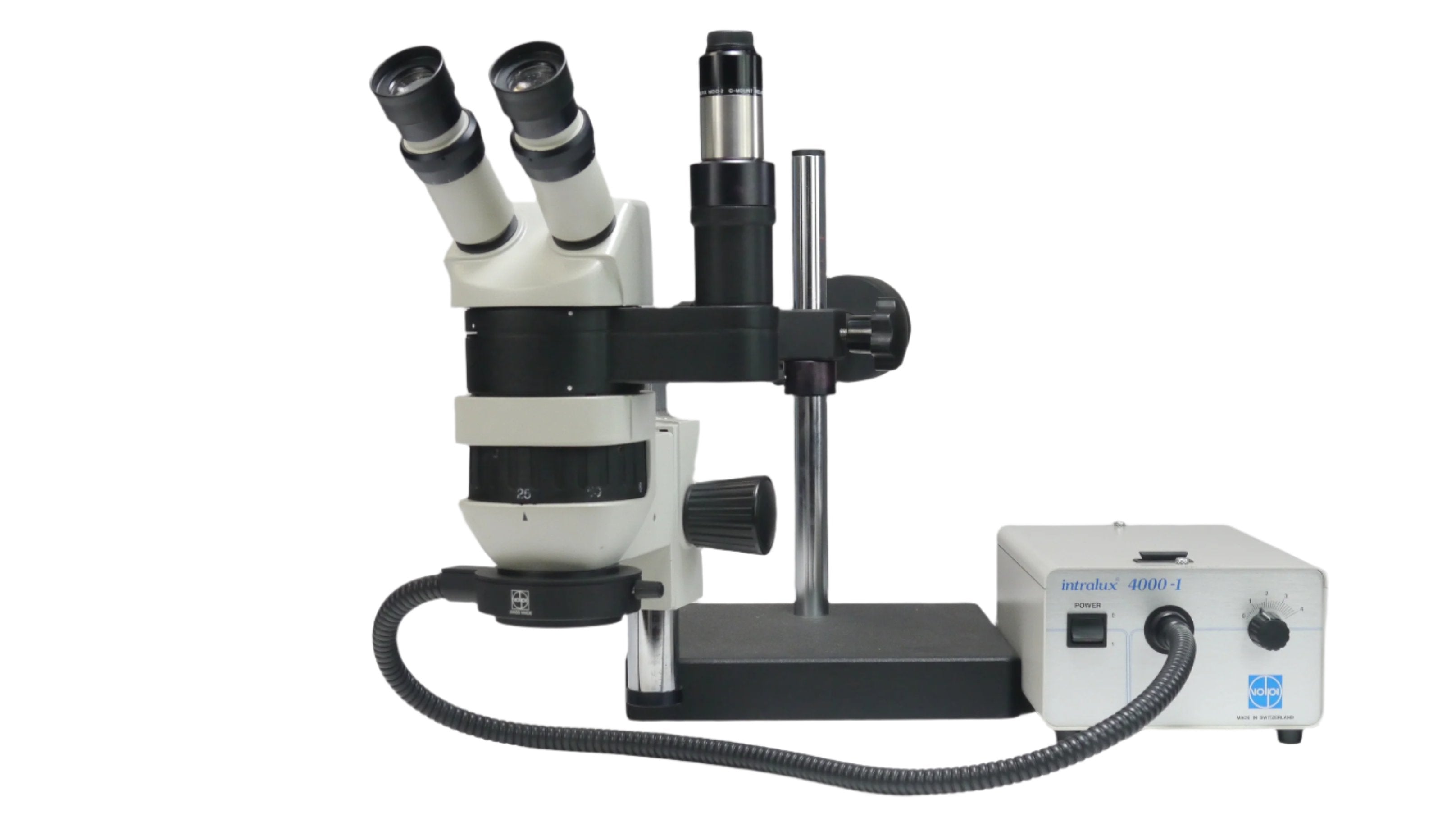 Mitutoyo Stereo Microscope (USED)