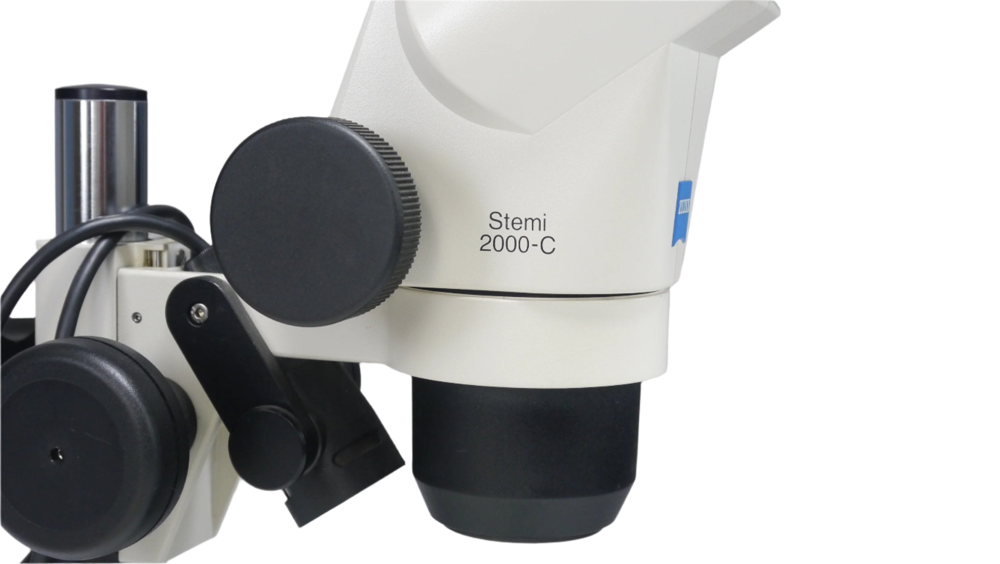 Zeiss Stemi 2000