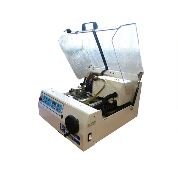 PRESI Mecatome T200A Abrasive Cutting Machine