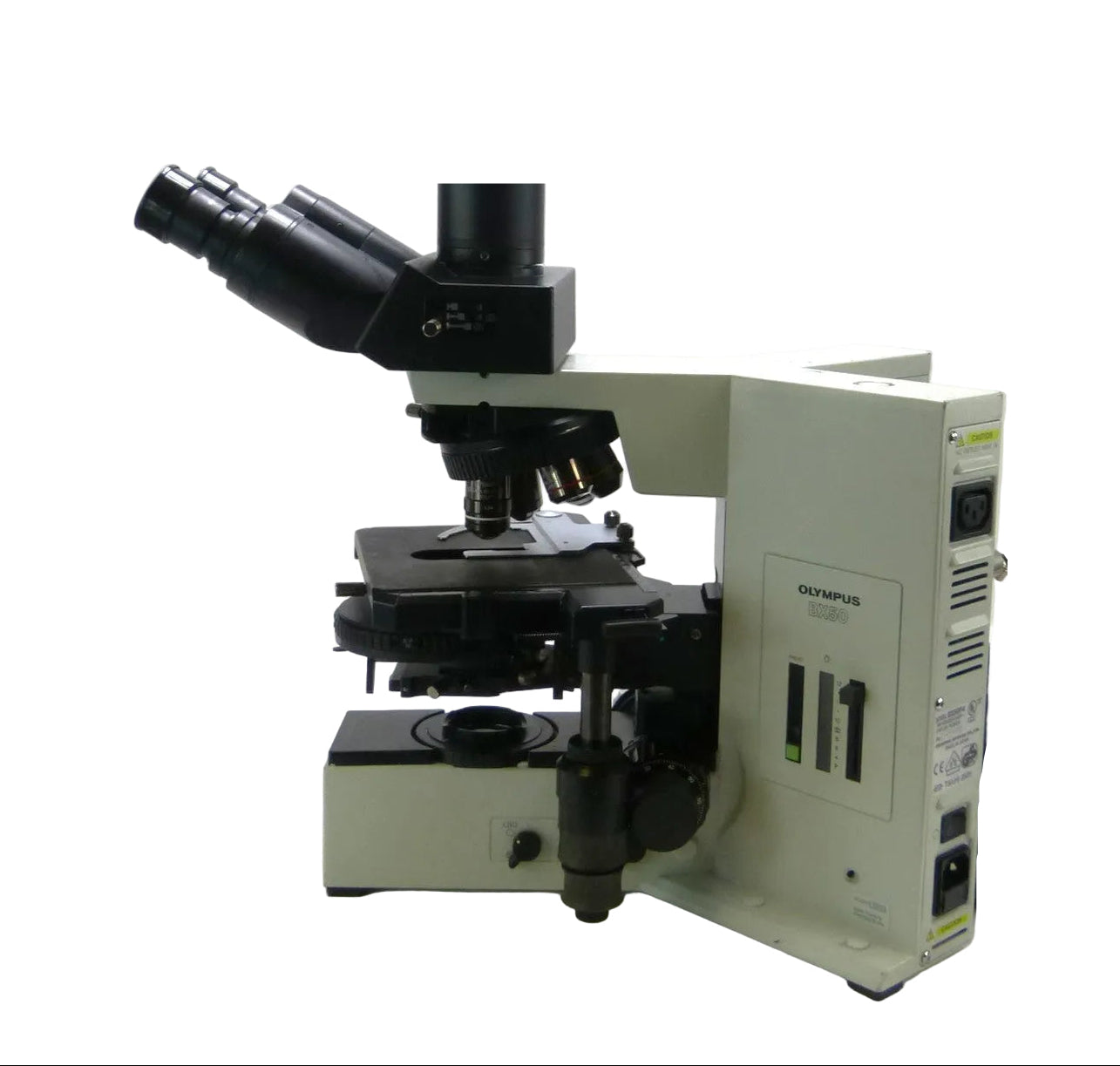 Refurbished Olympus BX50F4