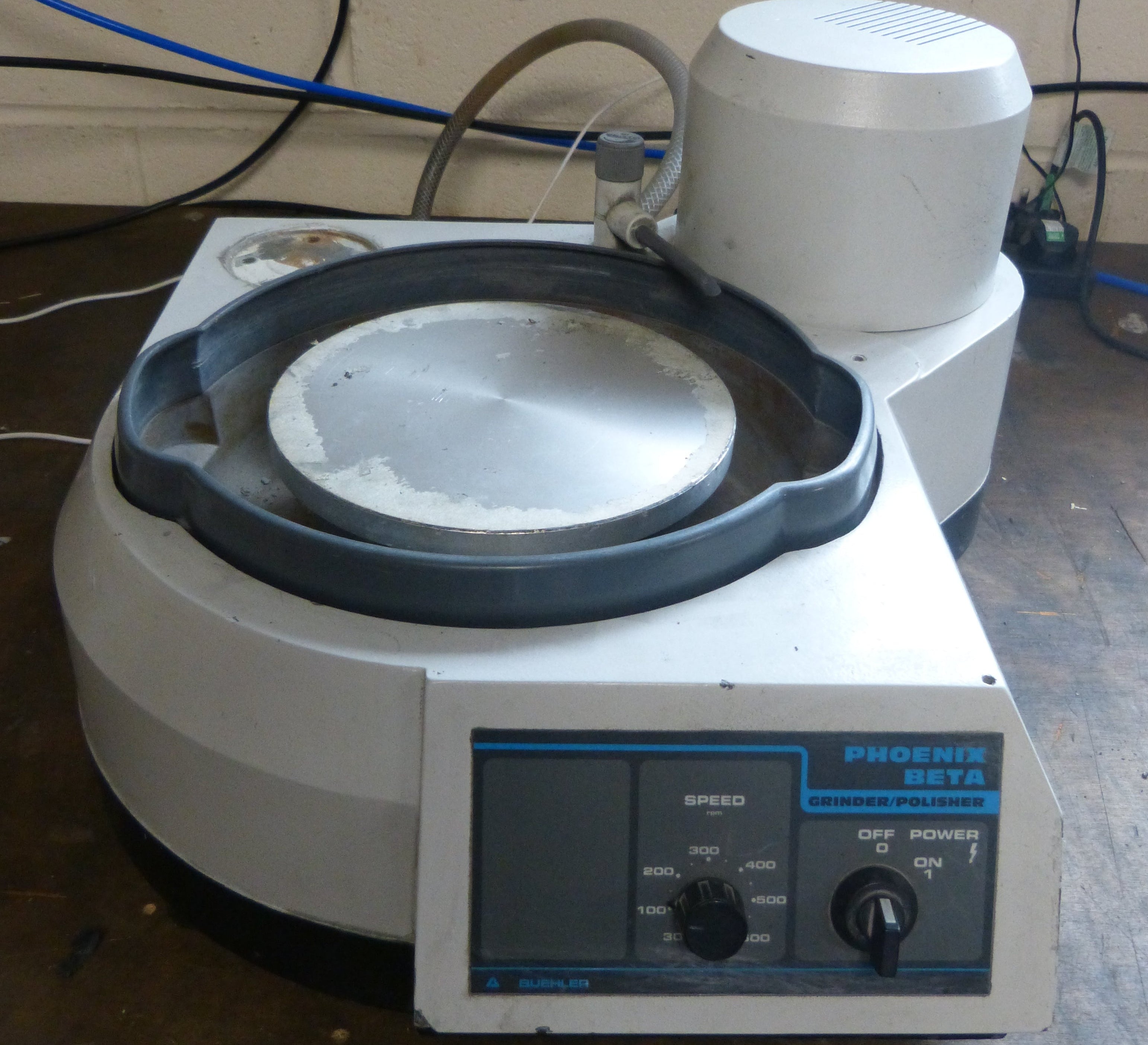 Refurbished Buehler Phoenix Beta Grinder/Polisher