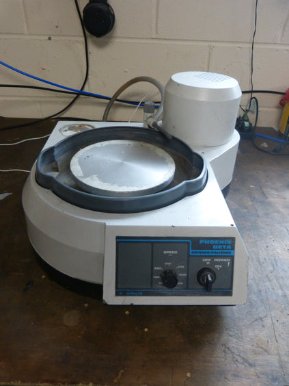 Refurbished Buehler Phoenix Beta Grinder/Polisher