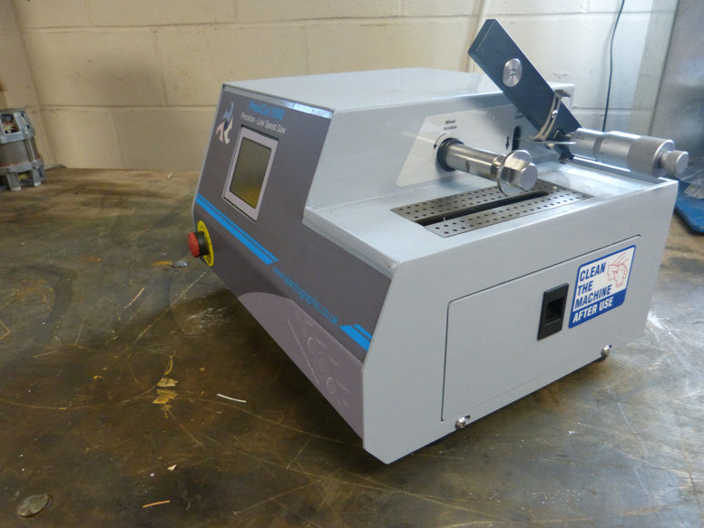 Ex demo Precision cutter Precicut 1500