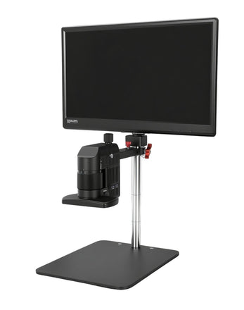 Pixit Zoom 4K – HDR Inspection, Perfected