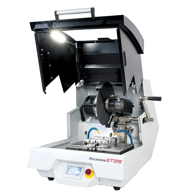 Presi Mecatome ST315
