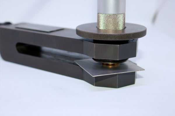 Device For Measuring The Hardness Of Thin Sheets NOVOTEST U1-TL