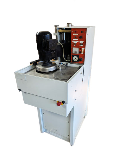 Used Struers AbraPlan Heavy Duty Grinder