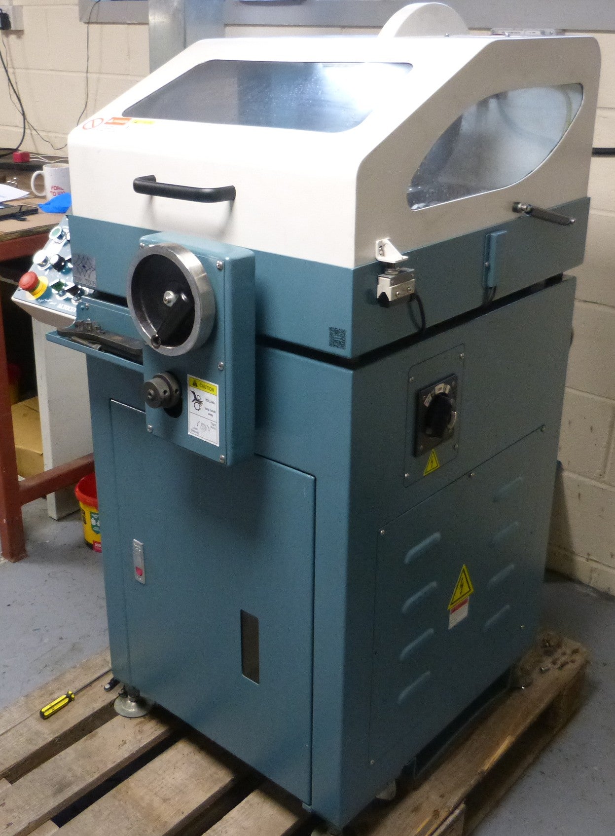 Refurbished AltoCut 200B - Automatic