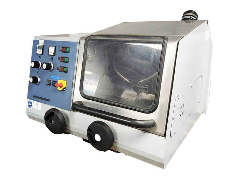 ATM Brilliant 250X Abrasive Cutter