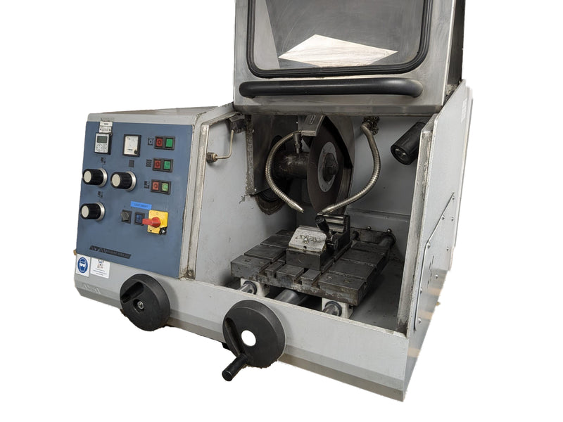 ATM Brilliant 250X Abrasive Cutter