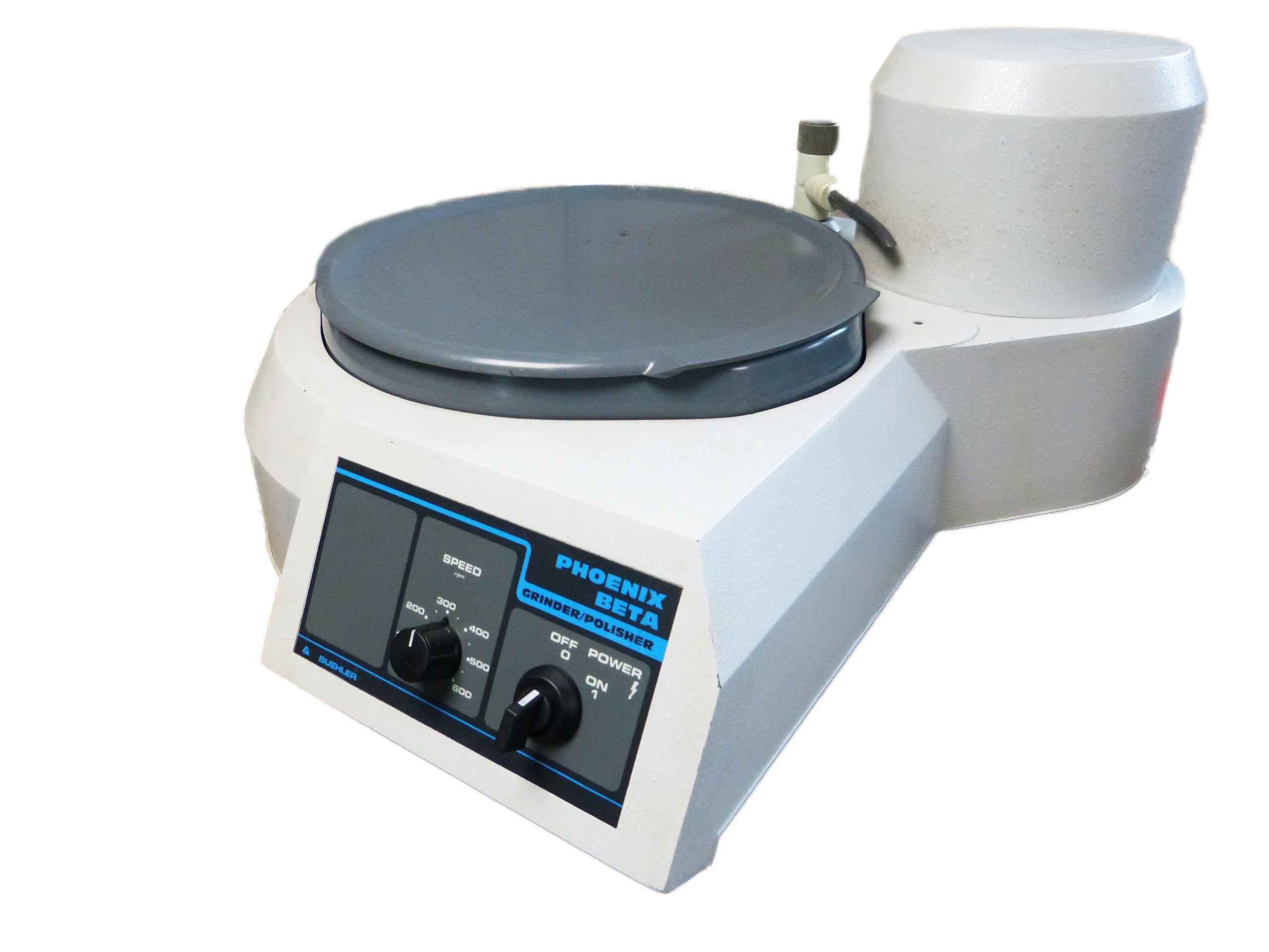 Used Equipment Spectrographic Ltd used-equipment-spectrographic-ltd