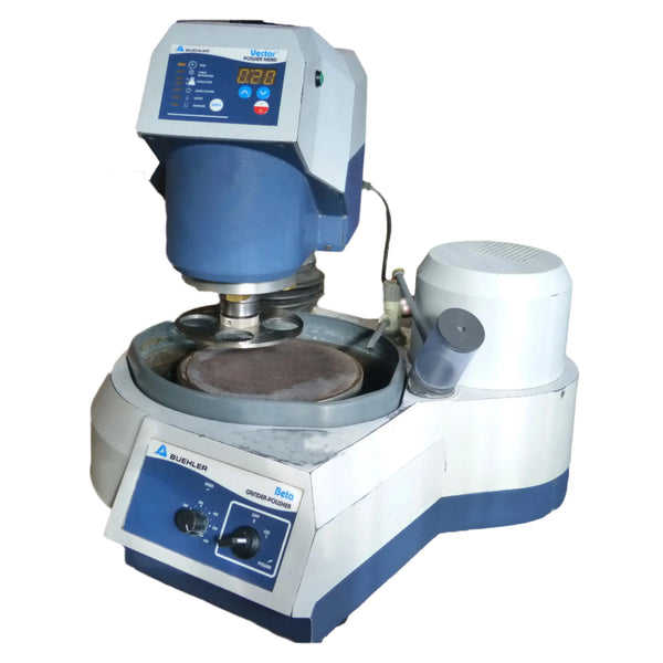 Refurbished Buehler Phoenix Beta polishing machine