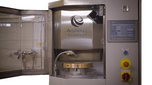 Astera Grinding Machine GRN16