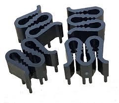 Mounting Clips