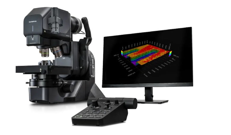 Olympus DSX2000 Digital Microscope