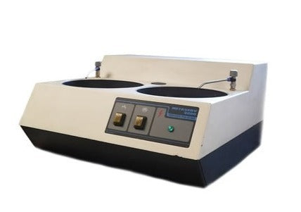 Polisher USED Spectrographic Ltd polisher-used-spectrographic-ltd
