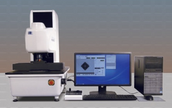 SPECIAL OFFER -Future-Tech FLV-50ARS-F Automatic Hardness Tester (EX Demo model)