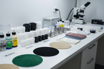 Buehler Sectioning Consumables